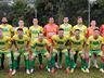 Ypiranga empata e mantém liderança do Estadual Taça Unsa Bier