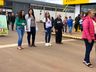 Desfile de sete de setembro reúne escolas e entidades em Campo Erê 