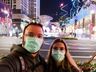 OUÇA: Migueloestina conta experiência na China com Coronavírus