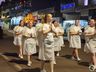 Itapiranga é Natal: Acendimento das luzes reúne grande público