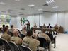 2ª edição do Treinamento de Operações de Fronteira inicia em São Miguel do Oeste