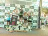 Corrida do Soldado é realizada em São Miguel do Oeste; fotos