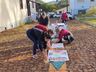 Fiéis celebram Corpus Christi na Igreja Matriz em São José do Cedro 