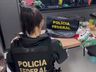 Operação no Combate ao Contrabando de Milho é realizada pela Polícia Federal