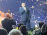 Continua em Florianópolis o 18º Congresso Catarinense de Rádio e TV