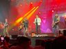 Cooperoeste Terra Viva lança nova logomarca em show no Parque Rineu Gransotto 