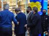 Com mais de 2.500m², Bonno Atacado e Varejo é oficialmente inaugurado em SMOeste 
