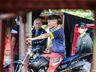 2ª etapa da Copa Oestina de Veloterra movimenta região; fotos
