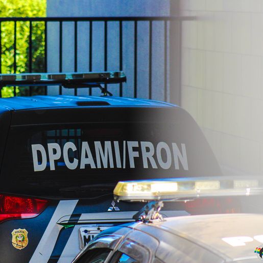 Homem é indiciado por fazer vídeo de criança tomando banho em Tigrinhos 