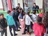 Casa Familiar Rural de Guaraciaba realiza feira de ciências