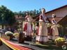 13ª Deutsche Woche: Mais de 40 entidades participam do Desfile Típico Alemão; fotos