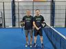 OUÇA: Atletas de SMOeste vão disputar Campeonato Brasileiro de Padel