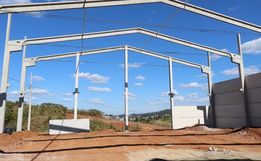 Prazo para início da construção na área industrial encerra neste mês