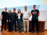 Debate Universitário da JCI e Unoesc reúne mais de 200 pessoas; ouça
