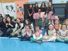 Alunos participam de Arraial no CEMEG em São José do Cedro