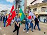 Itapiranga: Desfile de Sete de Setembro tem foco no civismo; fotos 