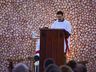 “Jesus não viveu para si, mas se doou para o bem da humanidade”, afirma Padre Ivo Oro 