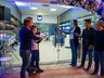 HD impressoras reinaugura novo espaço em São Miguel do Oeste 