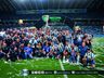 VÍDEO: Em estreia de Suárez, Grêmio goleia e conquista Recopa Gaúcha