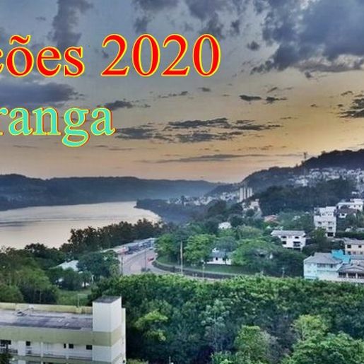 Partidos de Itapiranga iniciam nesta quarta-feira roteiro de convenções