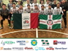 São Miguel Futsal/Joni Gool vence São Carlos fora de casa e segue líder