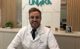 Dr. Rafael Chiesa Sutili participa do Empresas e Empresários, da Rádio Peperi