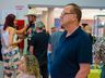 Aproximadamente 700 pessoas participam do 1º Encontro Conservador
