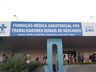 Hospital de Descanso anuncia novos projetos e recebe R$ 900 mil