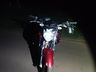 Motociclista morre após cair na SC-496 entre Belmonte e Santa Helena 