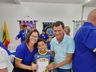 Lions Clube Renascer fundou o Clube Leãozinho em São José do Cedro
