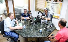 Peperi realiza avaliação de 2022 e projeções para 2023 do setor agrícola