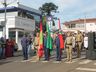 Desfile cívico de Itapiranga ressalta patriotismo