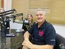 Soberanas da FAIC visitam Rádio Itapiranga