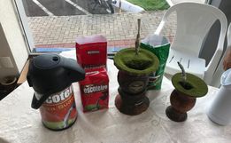 Reimar Móveis realiza 2ª Mateada com a Erva-mate Escoteiro