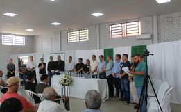 Reunião define próximos passos do Movimento Pró-ponte 