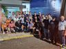 Voluntários de Iporã do Oeste arrecadam donativos aos atingidos pelas chuvas no RS