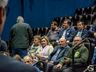 Assista; Sete candidatos a vice-governador participam de último debate do primeiro turno na Peperi
