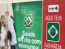 Farmácia Brasil Poupa Lar é destaque no Empresas e Empresários
