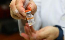 Santa Catarina tem suspeita de ‘fura-filas’ da vacina contra Covid-19