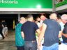 Confraternização do 26° Itaipu Rural Show reúne imprensa regional e patrocinadores 