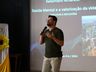 CMDCA promove palestra de valorização da vida em Campo Erê