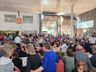 Baile da Terceira Idade movimenta 3º dia da 15ª Deutsche Woche