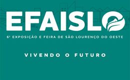 6ª Efaislo é cancelada devido à pandemia de Covid-19