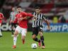 Internacional perde para o Atlético-MG em pleno Beira Rio