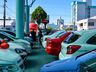 SMOeste sedia 1º Feirão Webmotors Santander de Veículos 