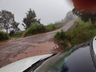Equipe de obras faz força-tarefa para recuperação de estradas e pontes