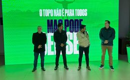 CDL lança Summit Empresarial com Danilo Gentilli, Natalia Beauty e outros 