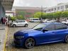 Identificados jovens que morreram em BMW na rodoviária de Balneário Camboriú