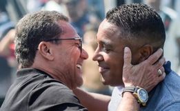 Nome de Roger ganha força no Inter; Luxemburgo também é cotado