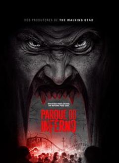 Parque do Inferno - 2DD